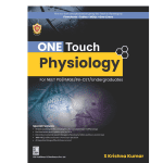 ONE Touch Physiology by Dr S Krishna Kumar