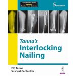 Tanna's Interlocking Nailing 5/e 2024 by DD Tanna