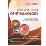 Basic and Clinical Ophthalmology 2/e 2024 by Nitin Nema