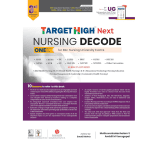 TARGET HIGH NEXT Nursing Decode Third Year (Sem V and VI) 3/e 2025 by Muthuvenkatachalam S