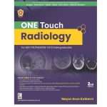 ONE Touch Radiology For NEET PG/FMGE/INI-CET/ UnderGraduates by Dr Mayur Arun Kulkarni 2/e 2026