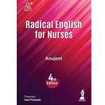 Radical English for Nursing by Anujeet 4/e 2026