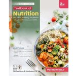 Textbook o f Nutrition for GNM Nursing Students 2/e 2022 by KAUR V