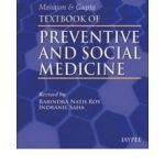 Mahajan & Gupta Textbook of Preventive and Social Medicine by Rabindra Nath Roy