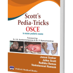 Scotts Pediatricks OSCE 1/e 2024 by Janani Sankar
