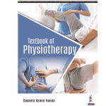 Textbook of Physiotherapy 1/e 2023 by Basanta Kumar Nanda