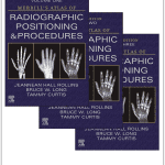 Merrill's Atlas of Radiographic Positioning and Procedures 3-Vol Set 15/e 2022 by Jeannean Hall Rollins
