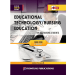Educational Technology/Nursing Education For B.Sc Nursing 3rd year 5th Sem 1/e 2024 by Lakshmi Prasanna M