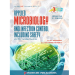 Textbook of Microbiology for B.Sc. Nursing 3/e 2023 by M.V. Ramanamma