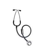Micro Tone Stethoscope (Black) - Image 2