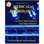 Essentials of Medical Physiology 5/e 2021 by Anil Bharan Singha Mahapatra