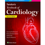 Tandon's Textbook of Cardiology 2/e 2024 by Prabhakaran D