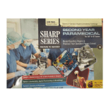 Sharp Series Second year Paramedical for DOT & AT Course 2