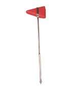 Knee Hammer (Triangle)