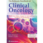 The Bethesda Handbook of Clinical Oncology, SAE 2020 by Paul S