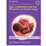 QUEST: A Comprehensive Guide to UG Obstetrics and Gynaecology 5/e 2024 by Shaurya Basak