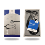 VYDEHI 1ST YEAR MBBS STETHOSCOPE  ( LIFE - LINE )