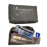 Vydehi Medical Collage (Dissection & Histology Instruments Kit)- Vydehi Kit