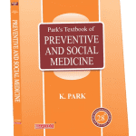 Park's Text Book Of Preventive And Social Medicine 28/e 2025