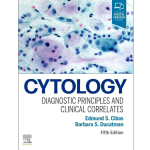 Cytology 5/e 2021 by Edmund Cibas