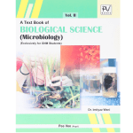 Text Book of Biological Science (Microbiology) 2012 by Imtiaz Wani