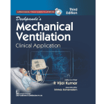 Deshpande's Mechanical Ventilation Clinical Application 3/e 2025 by R Vijai Kumar