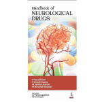 Handbook of Neurological Drugs 1/e 2025 by D Vasudevan