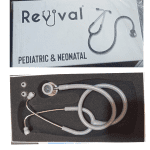 Revival Pediatric and Neonatal Stethoscope