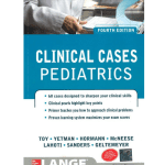 Clinical Cases Pediatrics 2013 by Toy