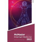 McMaster Textbook of Internal Medicine 1/e South Asian Edition 2022 by Roman Jaeschke