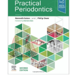 Practical Periodontics-2/e 2023 by Kenneth A. Eaton, Philip Ower