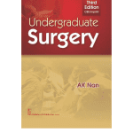 Undergraduate Surgery 3/e 2024 by AK Nan