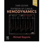 Textbook of Clinical Hemodynamics by Michael Ragosta 3/e 2026