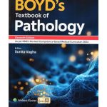 BOYD'S Textbook of Pathology With Access Code by Vagha S 11/e 2025