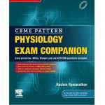 CBME Pattern Physiology Exam Companion by Rashmi Ramanathan 1/e 2025