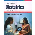 Essentials of Obstetrics by Lakshmi Seshadri 3/e 2025