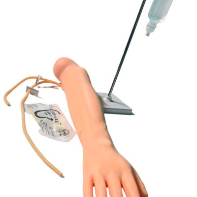 IV Injection Training Model