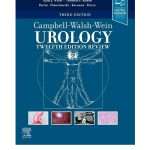 Campbell Walsh Urology With Access Code 3/e 2020