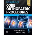 Campbell's Core Orthopaedic Procedures by Linda K Jones 2/e 2024
