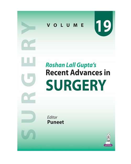 Untitled design (34) Roshan Lall Gupta’s: Recent Advances in Surgery (Volume 19) - Image 1