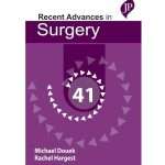 Recent Advances in Surgery by Michael Douek (Volume 41) 1/e 2026
