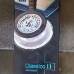 Life Strong Classico III Stethoscope