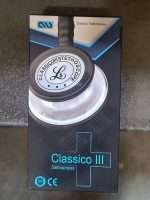 Life Strong Classico III Stethoscope