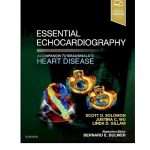 Essential Echocardiography by Scott D Solomon MD