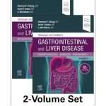 Sleisenger and Fordtran's Gastrointestinal and Liver Disease (2 Vol Set) by Raymond T. Chung 12/e 2026