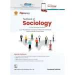 Textbook of Sociology for Physiotherapy Students by Dr Vandana Pakhide 1/e 2024