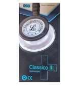 Life Strong Classico III Stethoscope