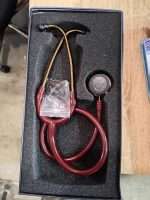 Life Strong Classico III Stethoscope - Image 2