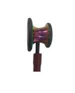 LIFE STRONG - Cardiology IV Stethoscope (Burgundy) - Image 4