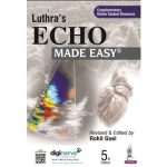 Luthra’s ECHO Made Easy by Rohit Goel 5/e 2025